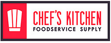 Chef's Kitchen