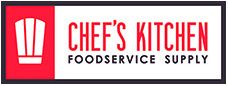 Chef's Kitchen Logo