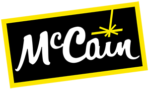 McCain foods