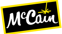 Chef's Kitchen sells all McCain brand products for restaurants.